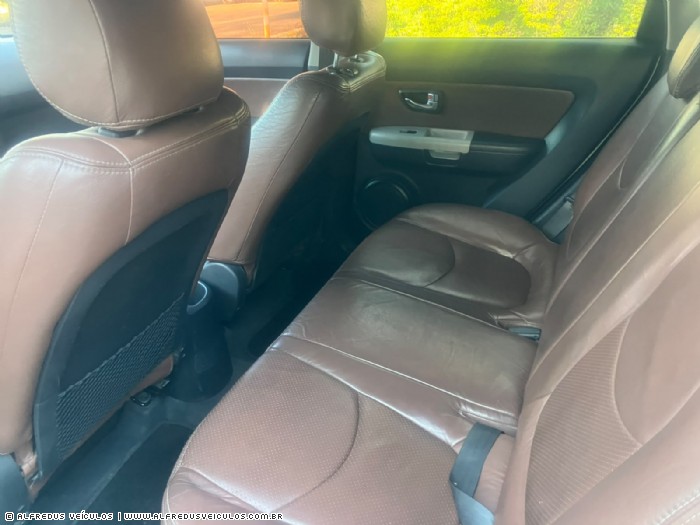Kia SOUL EX AUTOM�TICO 2011/2012